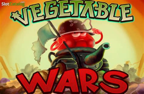 Vegetable Wars Review 2024